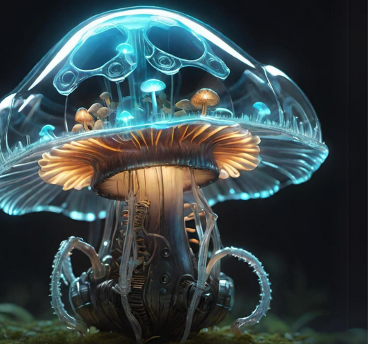 Gaia Mountain Gift Card π